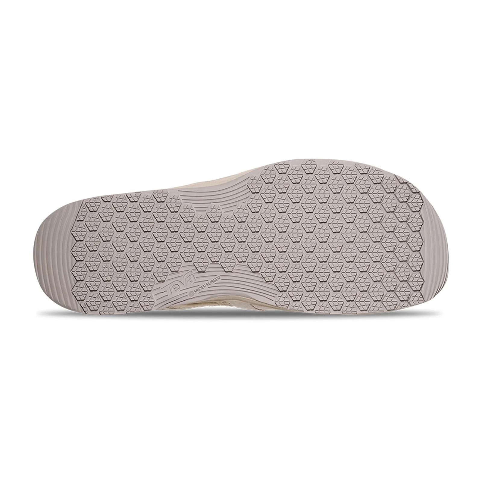 Teva Women HYDRATREK SANDAL CT WHITE PEPPER - Image 6