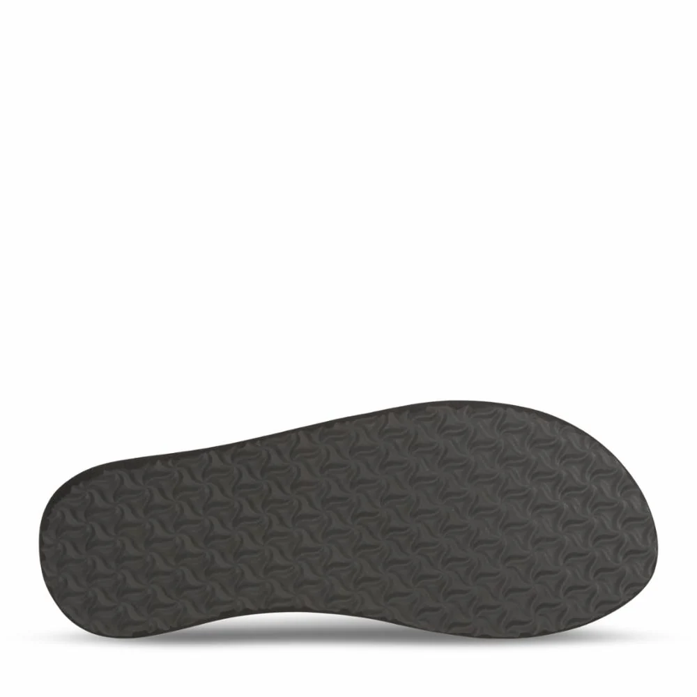 Teva Women OLOWAHU MIX B BLACK ON BLACK - Image 4