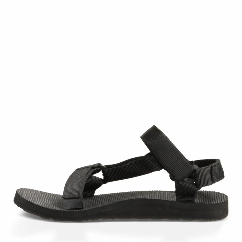 Teva Women ORIGINAL UNIVERSAL BLACK - Image 3