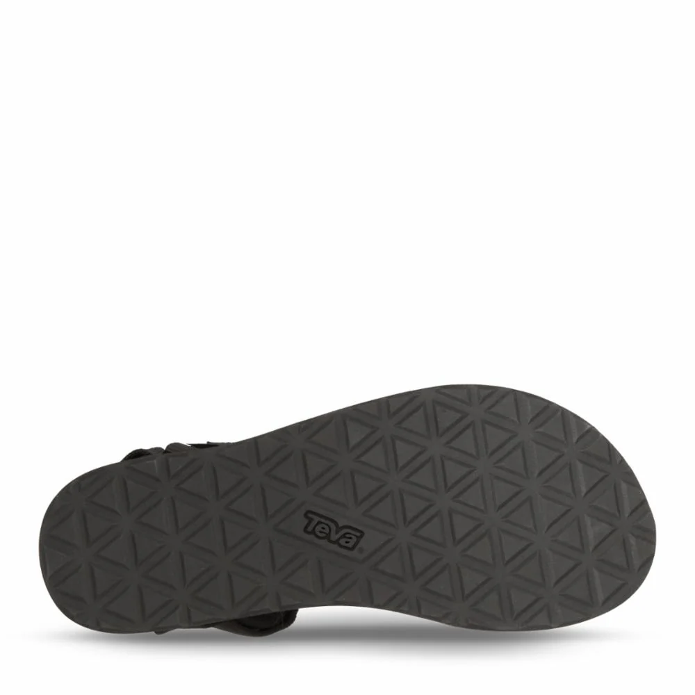Teva Women ORIGINAL UNIVERSAL BLACK - Image 4