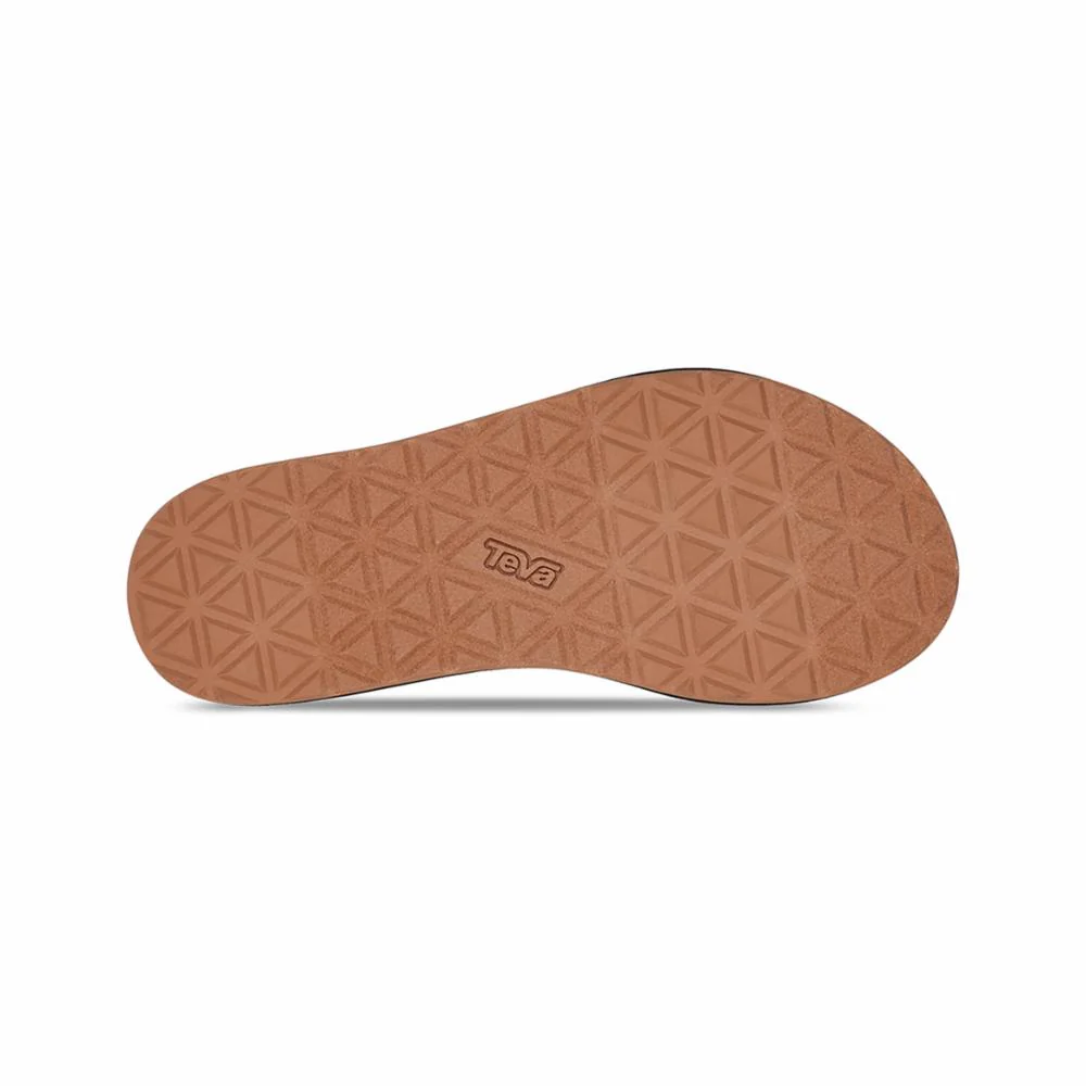 Teva Women ORIGINAL UNIVERSAL MAPLE SUGAR MULTI - Image 6