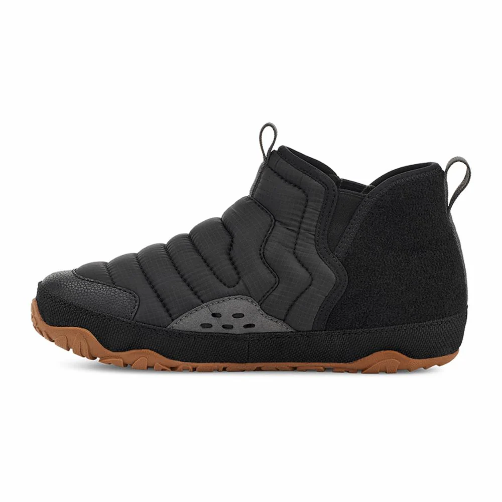 Teva Women REEMBER TERRAIN MID BLACK - Image 3