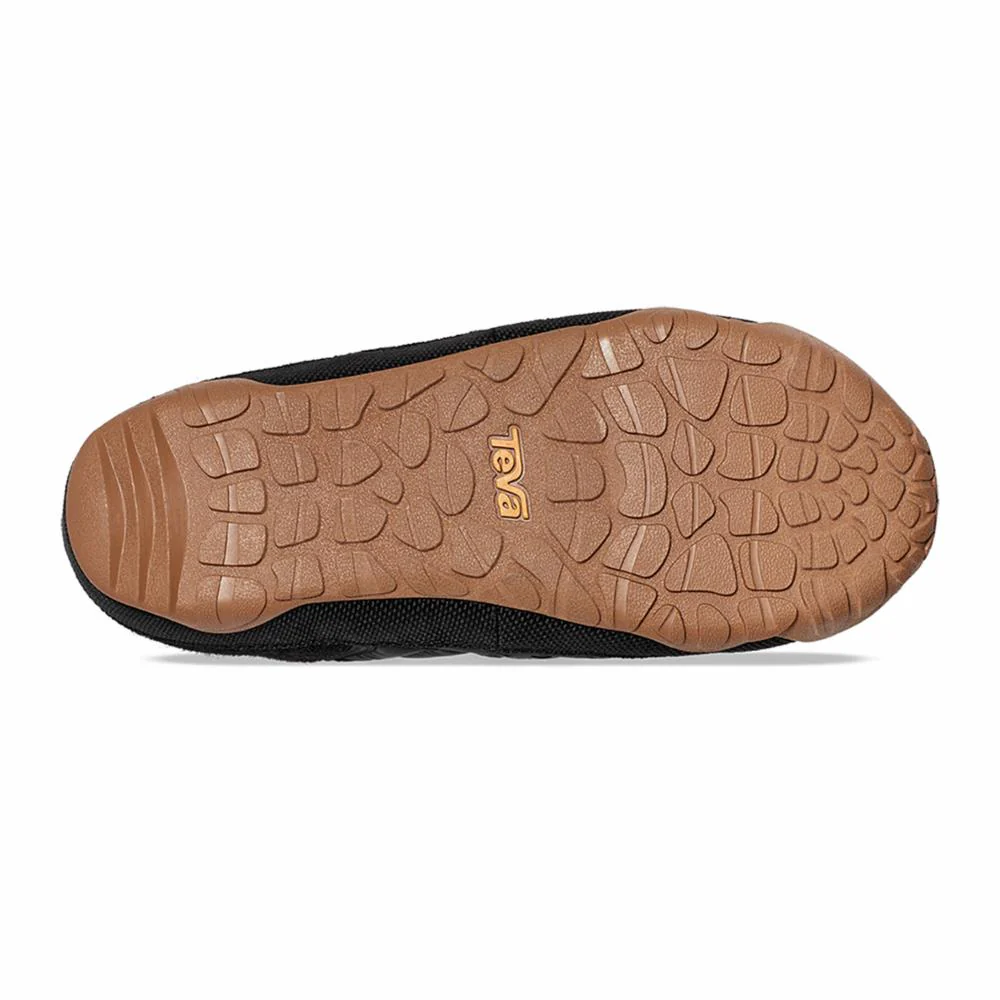 Teva Women REEMBER TERRAIN MID BLACK - Image 5