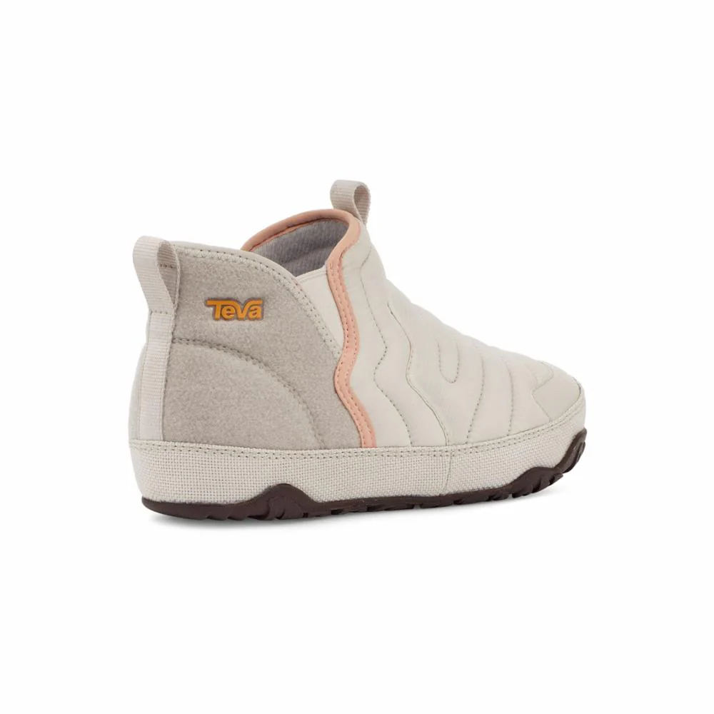 Teva Women REEMBER TERRAIN MID MOONSTRUCK - Image 6