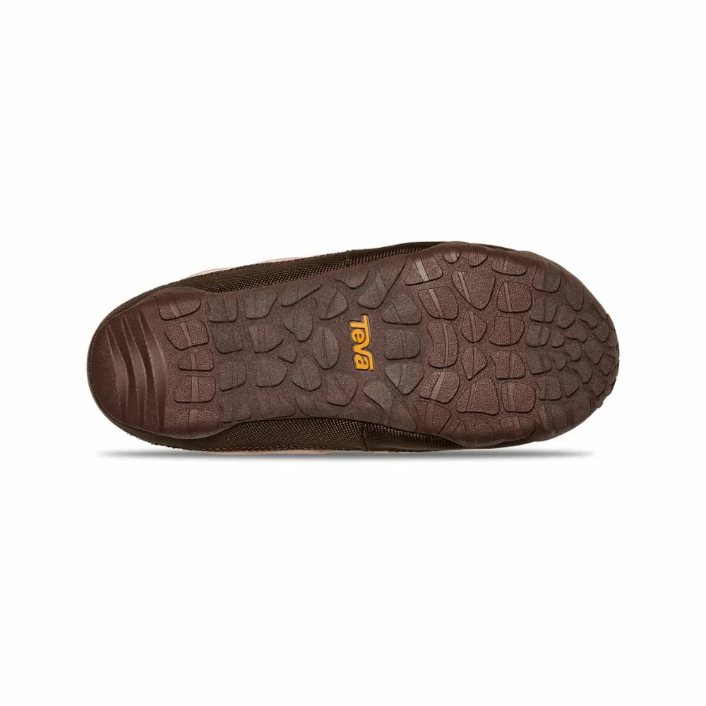 Teva Women REEMBER TERRAIN WOMEN ROSE SMOKE/ CHOCOLATE BROWN - Image 5