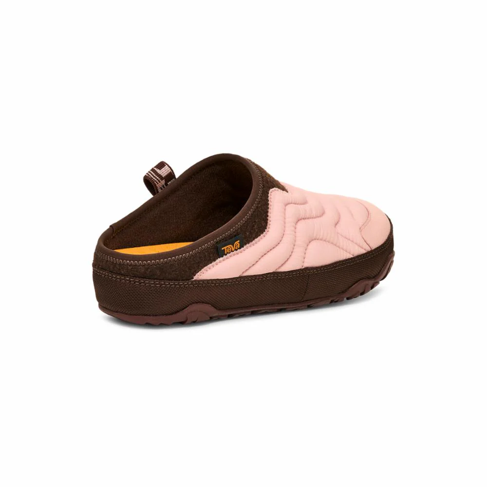 Teva Women REEMBER TERRAIN WOMEN ROSE SMOKE/ CHOCOLATE BROWN - Image 6