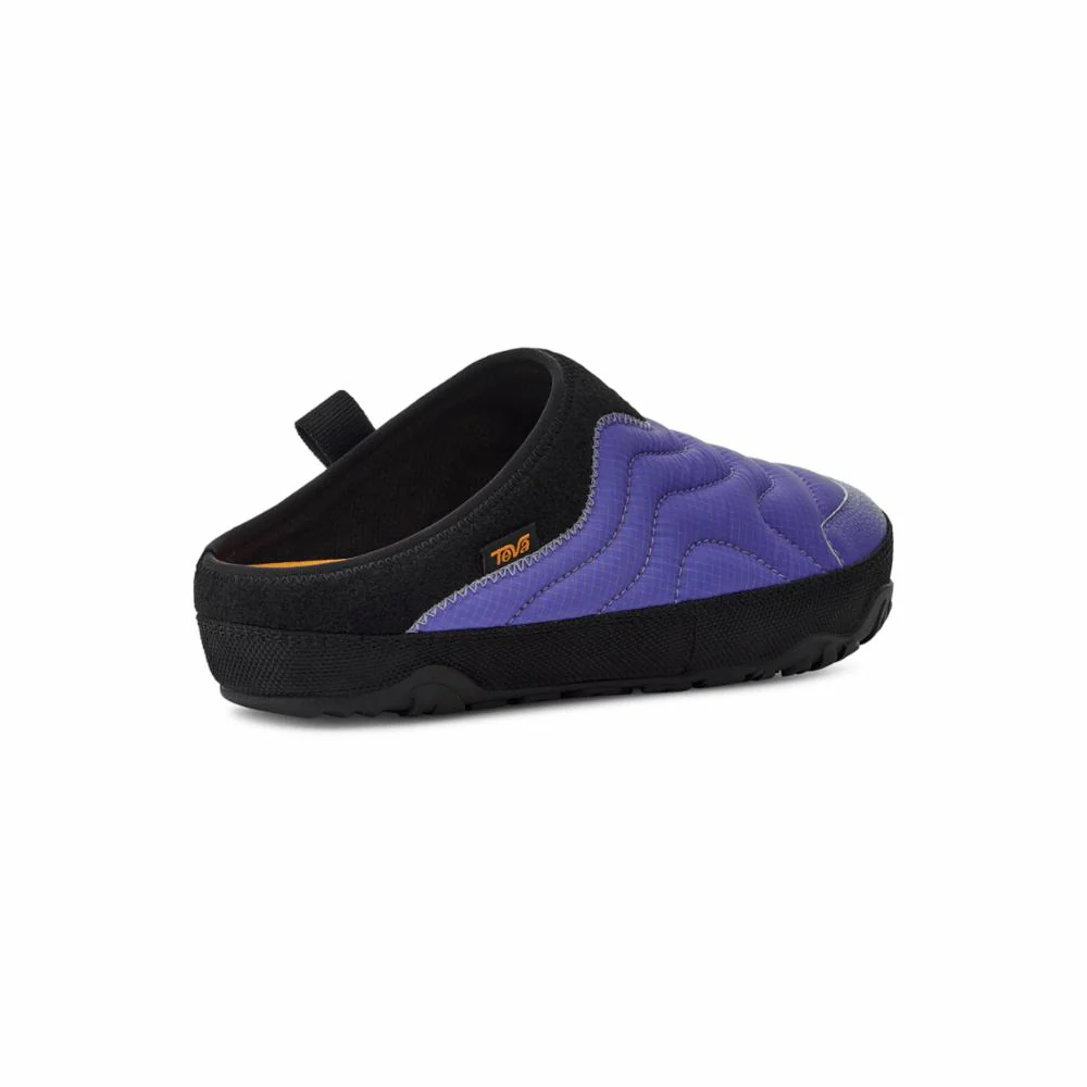 Teva Women REEMBER TERRAIN VIOLET STORM - Image 6