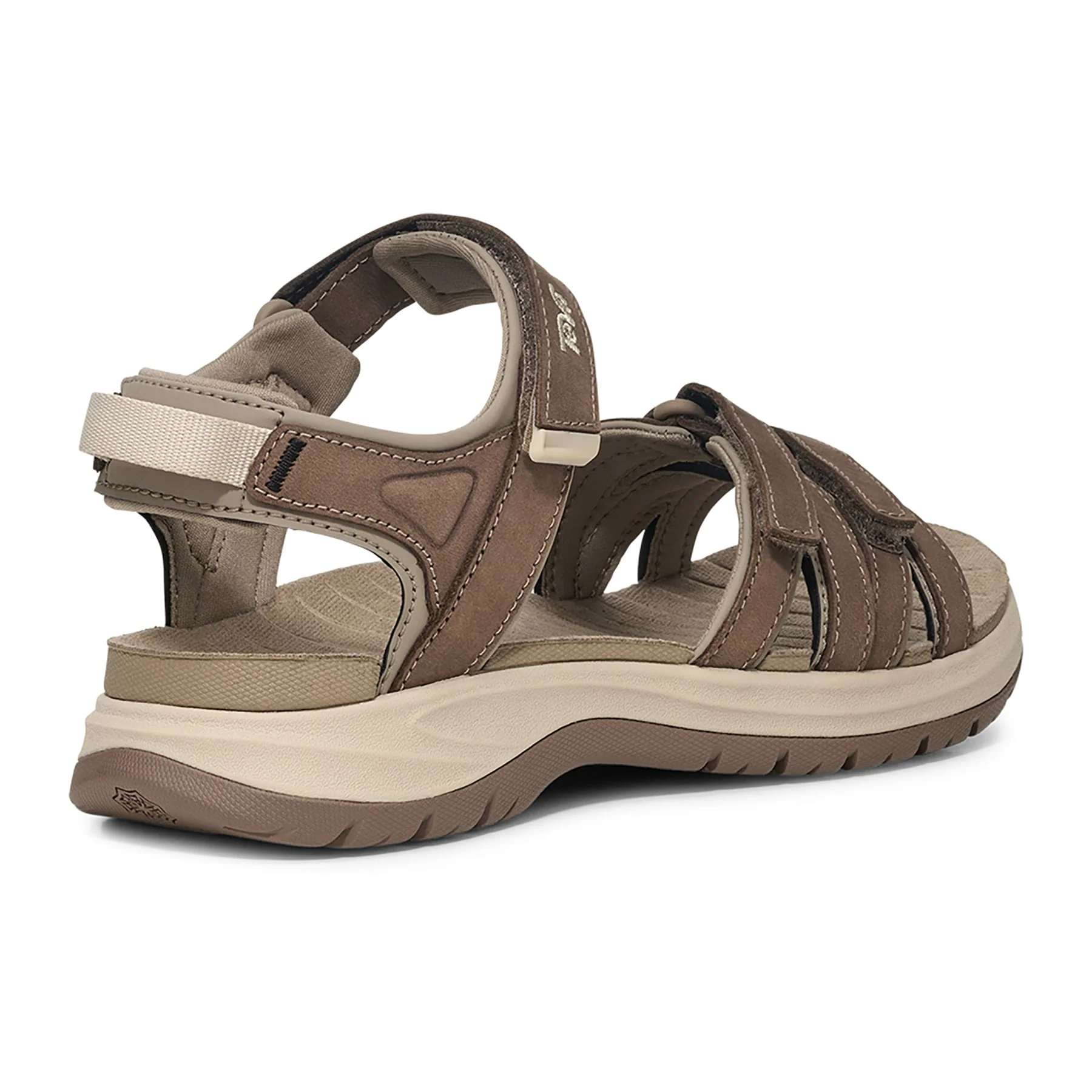 TEVA WOMEN TIRRA SPORLEATHER WOMEN CARIBOU - Image 4