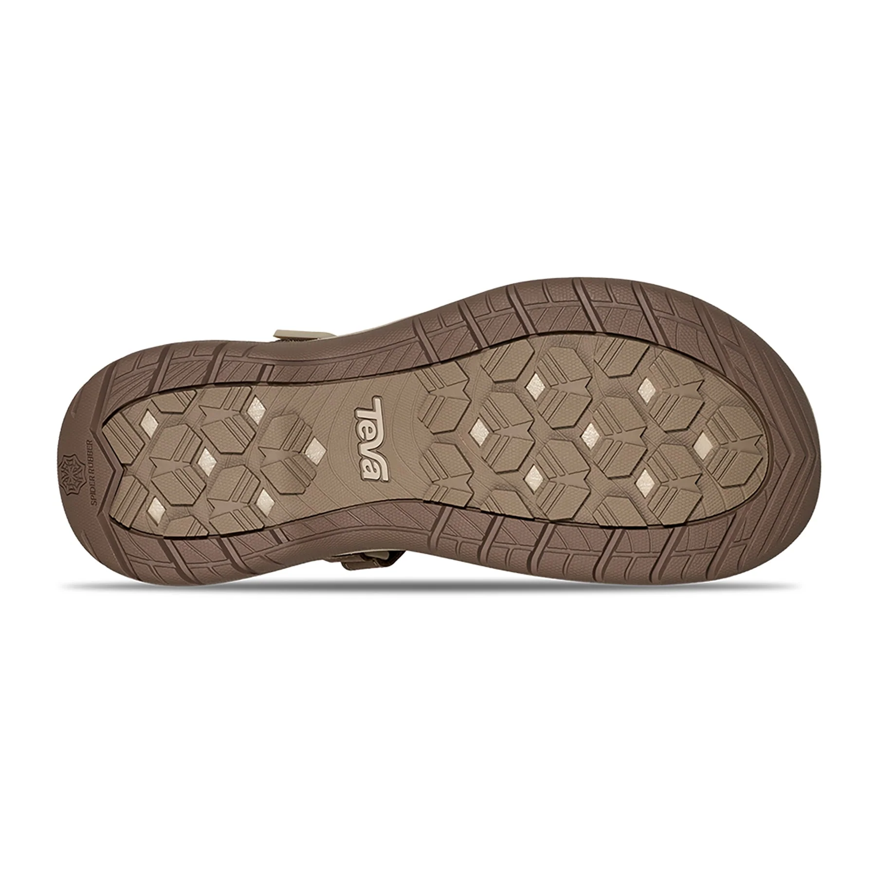 TEVA WOMEN TIRRA SPORLEATHER WOMEN CARIBOU - Image 6