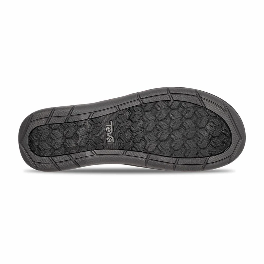 Teva Women TIRRATRAVELER FLIP BLACK - Image 5